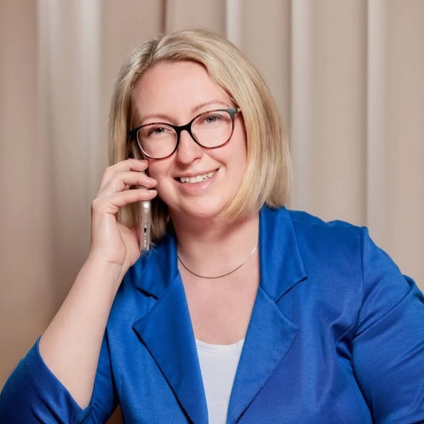 Žaneta Paplhámová