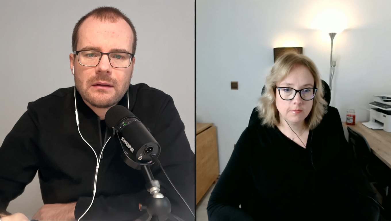 Úspěch firem:Jak být lepší než konkurence a zvládnout nečekané změny?